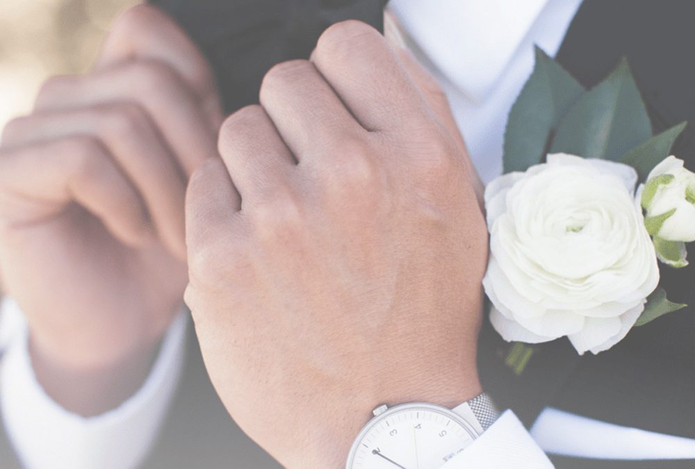 10 cosas que no deberías hacer antes de la boda