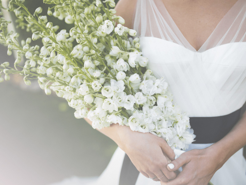 El mejor momento para elegir tu vestido de novia