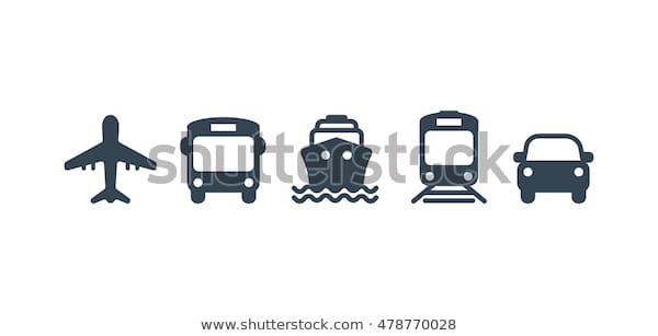 transporte